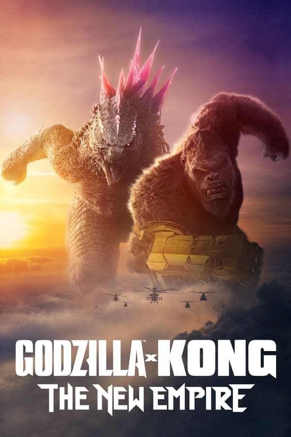 Download Godzilla x Kong: The New Empire (2024) AMZN WEB-DL [Hindi-Dubbed (ORG 5.1) – English (ORG 5.1)] Dual Audio 480p [400MB] | 720p [1.2GB] | 1080p [2.4GB] | 2160p [13GB] Full-Movie