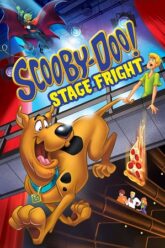 Download Scooby-Doo! Stage Fright (2013) BluRay Dual Audio {Hindi-English} 480p [270MB] | 720p [720MB] | 1080p [1.6GB]
