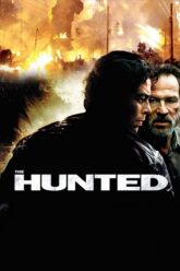 Download The Hunted (2003) BluRay Dual Audio {Hindi-English} 480p [340MB] | 720p [900MB] | 1080p [2GB]