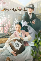 Download Moonshine (Season 1) Hindi Dubbed (ORG) Complete All Episodes 480p 720p & 1080p WEB-DL – Korean Drama Series