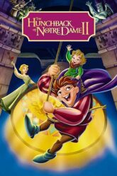 Download The Hunchback of Notre Dame II (2002) Dual Audio {Hindi-English} BluRay 480p [250MB] | 720p [650MB] | 1080p [1.4GB]