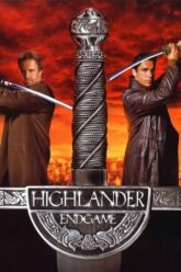 Download Highlander Endgame (2000) Dual Audio {Hindi-English} BluRay 480p [350MB] | 720p [1.2GB] | 1080p [2.1GB]