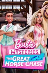 Download Barbie Mysteries (Season 1 – 2) Netflix Original – Dual Audio {Hindi-English} Series 480p, 720p & 1080p WEB-DL ESub