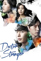 Download Doctor Stranger (Season 1) Hindi Dubbed (ORG) Complete All Episodes K-Drama TV Series 480p | 720p | 1080p WEB-DL