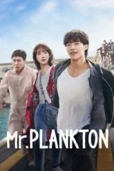 Download Mr. Plankton (2024) Season 1 Netflix Original – MulTi Audio {Hindi-English-Korean} WEB Series 480p 720p 1080p WEB-DL