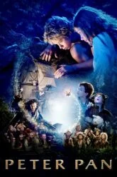 Download Peter Pan (2003) BluRay Dual Audio [Hindi 2.0 + English 5.1] 480p [300MB] | 720p [1.2GB] | 1080p [2.4GB]