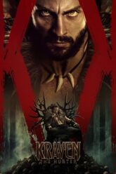 Download Kraven the Hunter (2024) HDCAM [English-Audio] Full Movie 480p [460MB] | 720p [1GB] | 1080p [2.2GB]