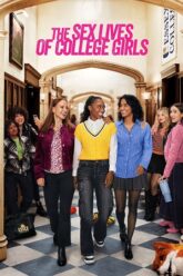 Download The Sex Lives Of College Girls (Season 1 – 3) [S03E10 Added] English WEB Series – 720p 1080p WEB-DL