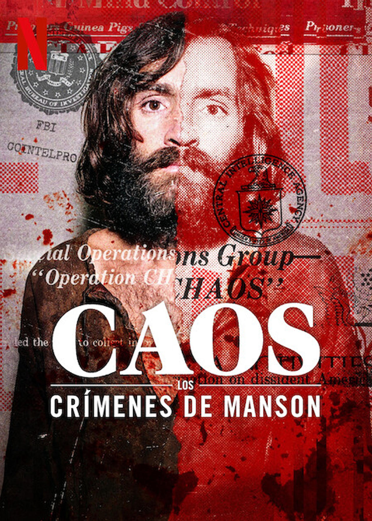 Download CHAOS: The Manson Murders (2025) WEB-DL Dual Audio {Hindi-English} 480p [320MB] | 720p [870MB] | 1080p [2GB]