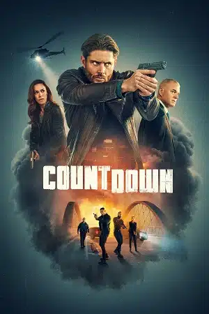 Download Countdown (2025) Season 1 Dual Audio {Hindi-English} WEB Series 480p, 720p & 1080p WEB-DL Esub || S01E13 Added