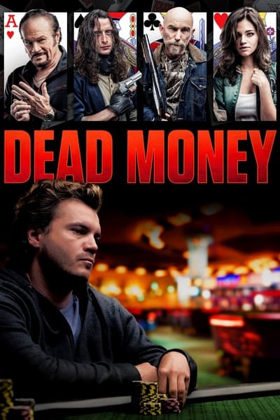 Download Dead Money (2024) (English Audio) Esubs Web-Dl 480p [300MB] | 720p [830MB] | 1080p [2GB]