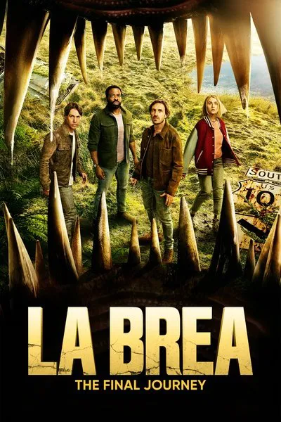 Download La Brea Season 1 – 3 (2025) NBC Series Complete Dual Audio {Hindi-English} 480p, 720p & 1080p WEB-DL Esub