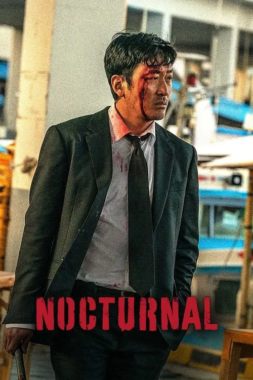 Download Nocturnal (2025) Dual Audio {Hindi-Korean} WEB-DL 480p [350MB] | 720p [840MB] | 1080p [1.5GB]