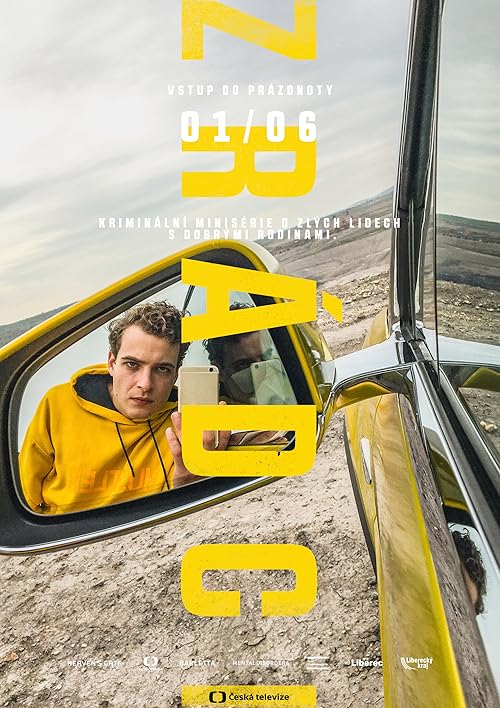 Download RATS Aka Zrádci (Season 1) {Hindi Dubbed ORG} Czech Series 480p, 720p & 1080p WEB-DL ESub