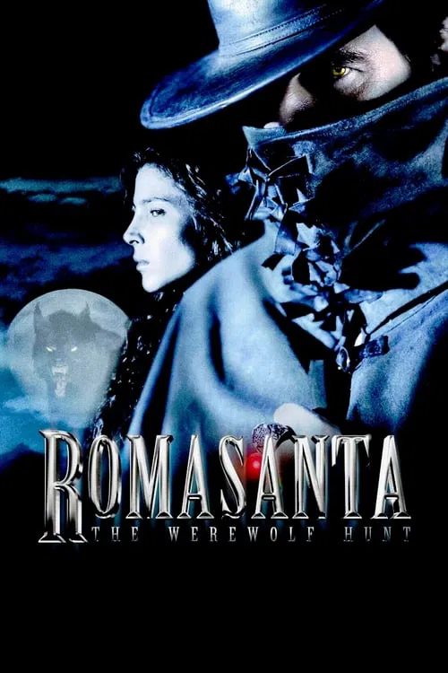 Download Romasanta (2004) Dual Audio {Hindi-English} WEB-DL 480p [350MB] | 720p [1.3GB] | 1080p [2GB]