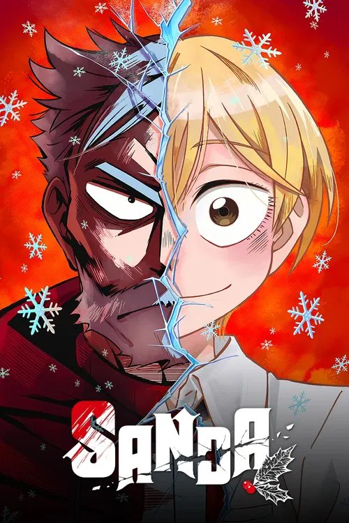 Download Sanda (2025) Season 1 Dual Audio {English-Japanese} Anime Series 720p & 1080p WEB-DL || S01E09 Added!
