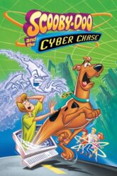 Download Scooby-Doo! and the Cyber Chase (2001) Dual Audio {Hindi-English} BluRay 480p [250MB] | 720p [750MB] | 1080p [1.5GB]
