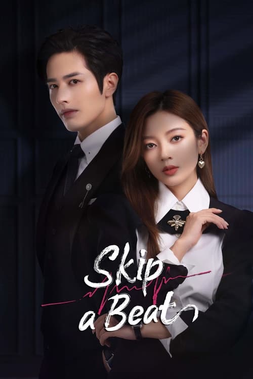 Download Skip a Beat (Season 1) Dual Audio {Hindi-Chinese} AMZN Prime WEB Series 480p | 720p | 1080p WEB-DL