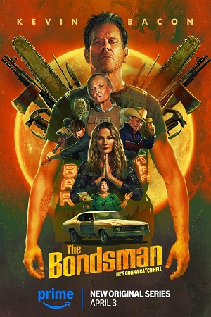 Download The Bondsman (2025) Season 1 Amazon Original Dual Audio {Hindi-English} 480p | 720p | 1080p WEB-DL