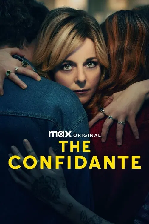 Download The Confidante (2024) Season 1 E03 Added Dual Audio {Hindi-English} HBO Original-Series 480p | 720p | 1080p WEB-DL