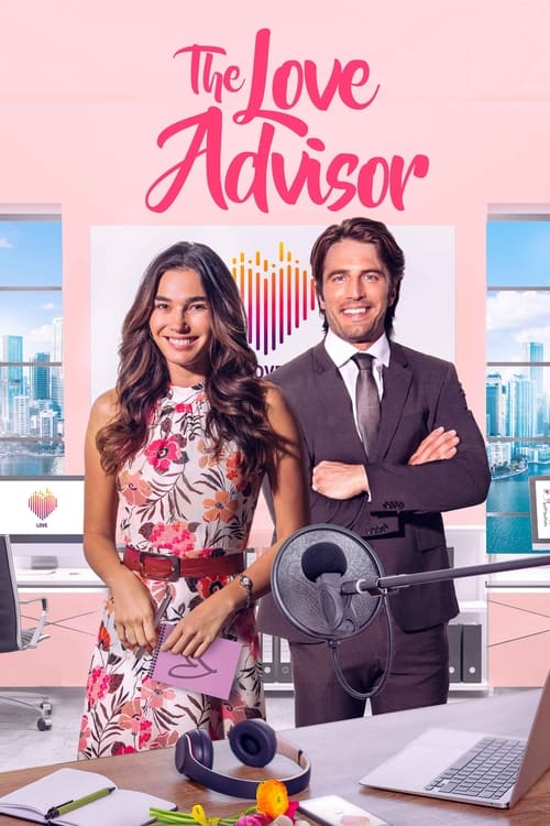 Download The Love Advisor (2023) Dual Audio Full Movie {Hindi-English} WEB-DL 480p [320MB] | 720p [894MB] | 1080p [1.5GB]