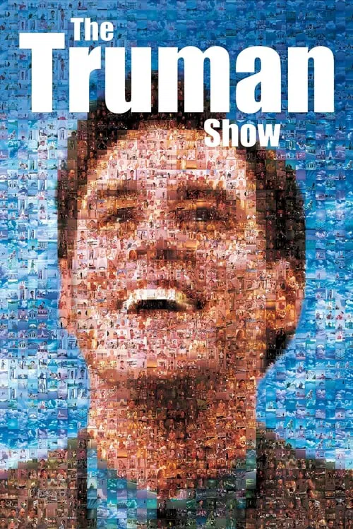 Download The Truman Show (1998) Dual Audio DD5.1 {Hindi-English} BluRay 480p [430MB] | 720p [920MB] | 1080p [2.4GB]