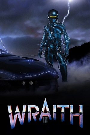 Download The Wraith (1986) Dual Audio {Hindi-English} BluRay 480p [300MB] | 720p [900MB] | 1080p [2GB]
