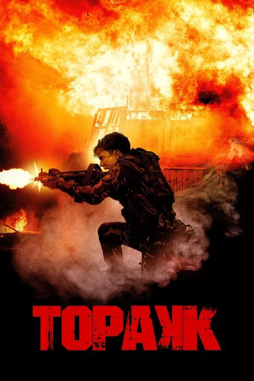 Download Topakk AKA Triggered (2023) Dual Audio {Hindi-English} WEB-DL 480p [400MB] | 720p [950MB] | 1080p [2.3GB]