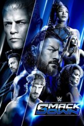 Download WWE Friday Night SmackDown (7th March 2025) English Full WWE Show 480p 720p 1080p WEB-DL