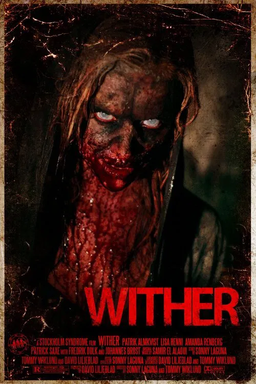 Download Wither (2012) Dual Audio {Hindi-Swedish} BluRay 480p [340MB] | 720p [840MB] | 1080p [1.9GB]